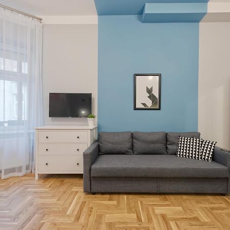 Centre Apartments-Old Town Krakow Dış mekan fotoğraf