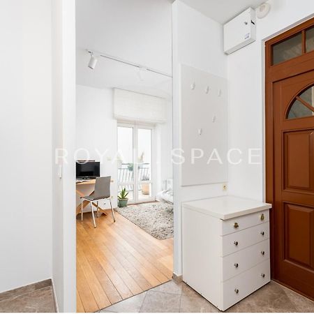 Centre Apartments-Old Town Krakow Dış mekan fotoğraf