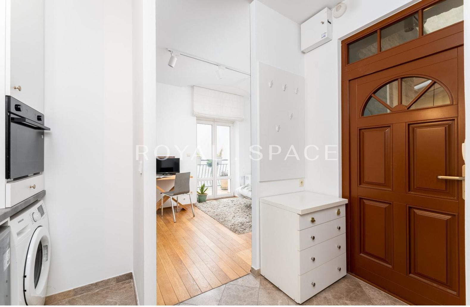 Centre Apartments-Old Town Krakow Dış mekan fotoğraf