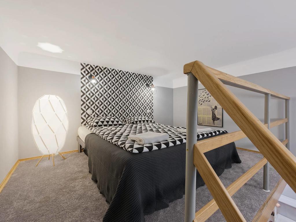 Centre Apartments-Old Town Krakow Dış mekan fotoğraf