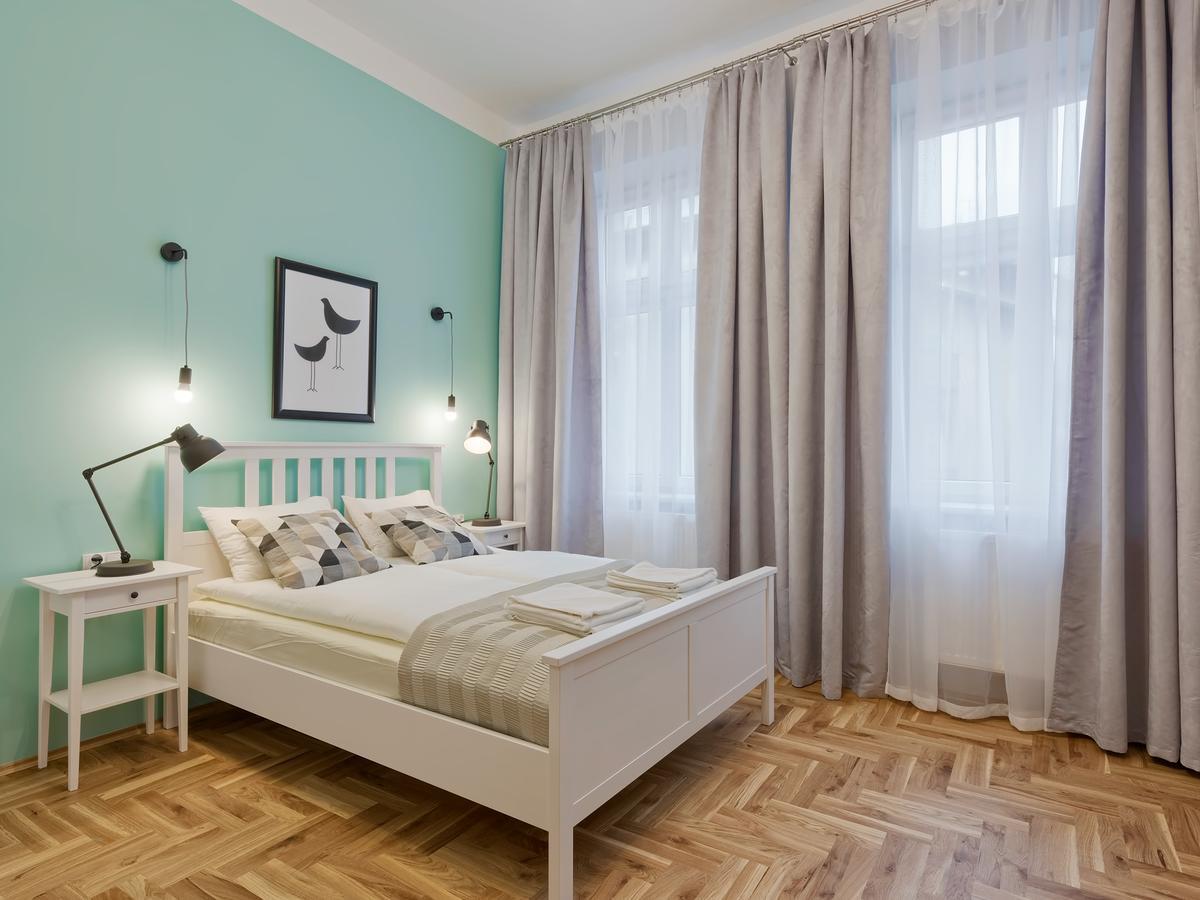 Centre Apartments-Old Town Krakow Dış mekan fotoğraf