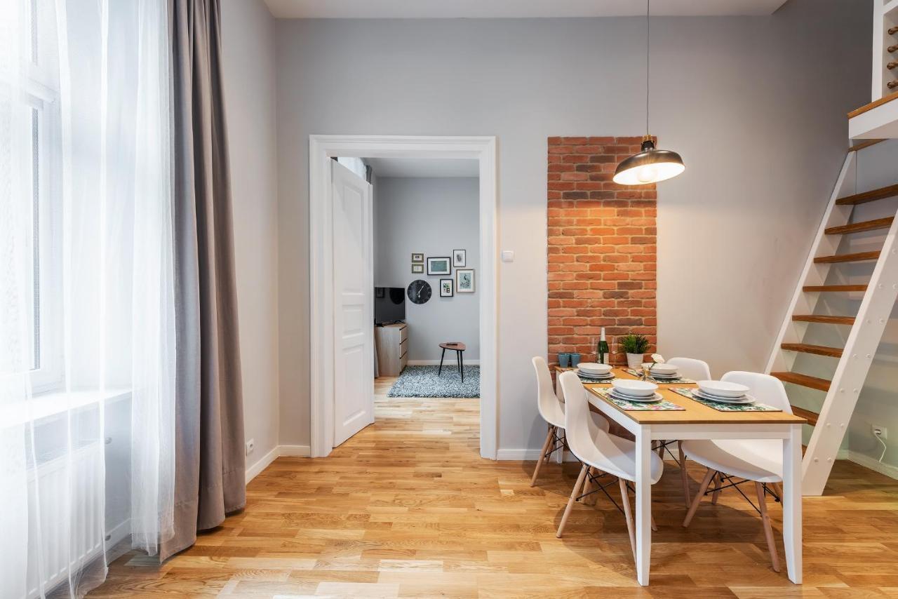 Centre Apartments-Old Town Krakow Dış mekan fotoğraf