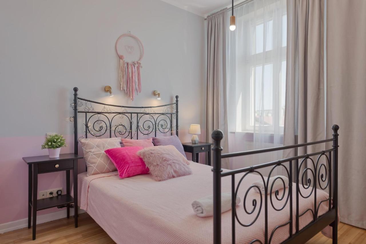 Centre Apartments-Old Town Krakow Dış mekan fotoğraf
