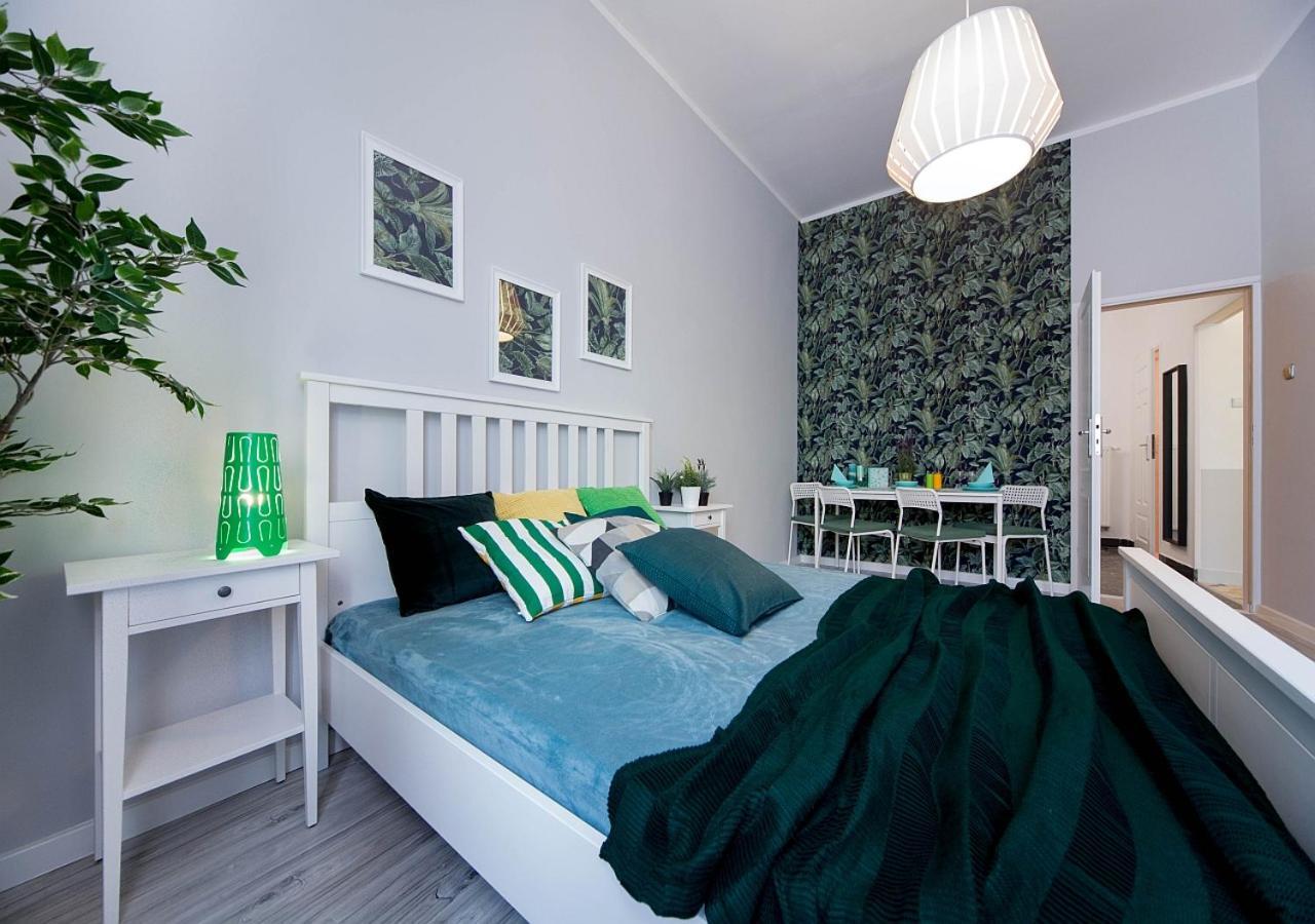 Centre Apartments-Old Town Krakow Dış mekan fotoğraf