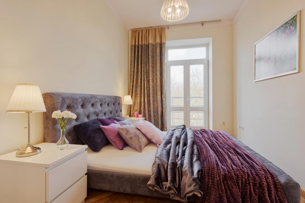 Centre Apartments-Old Town Krakow Dış mekan fotoğraf
