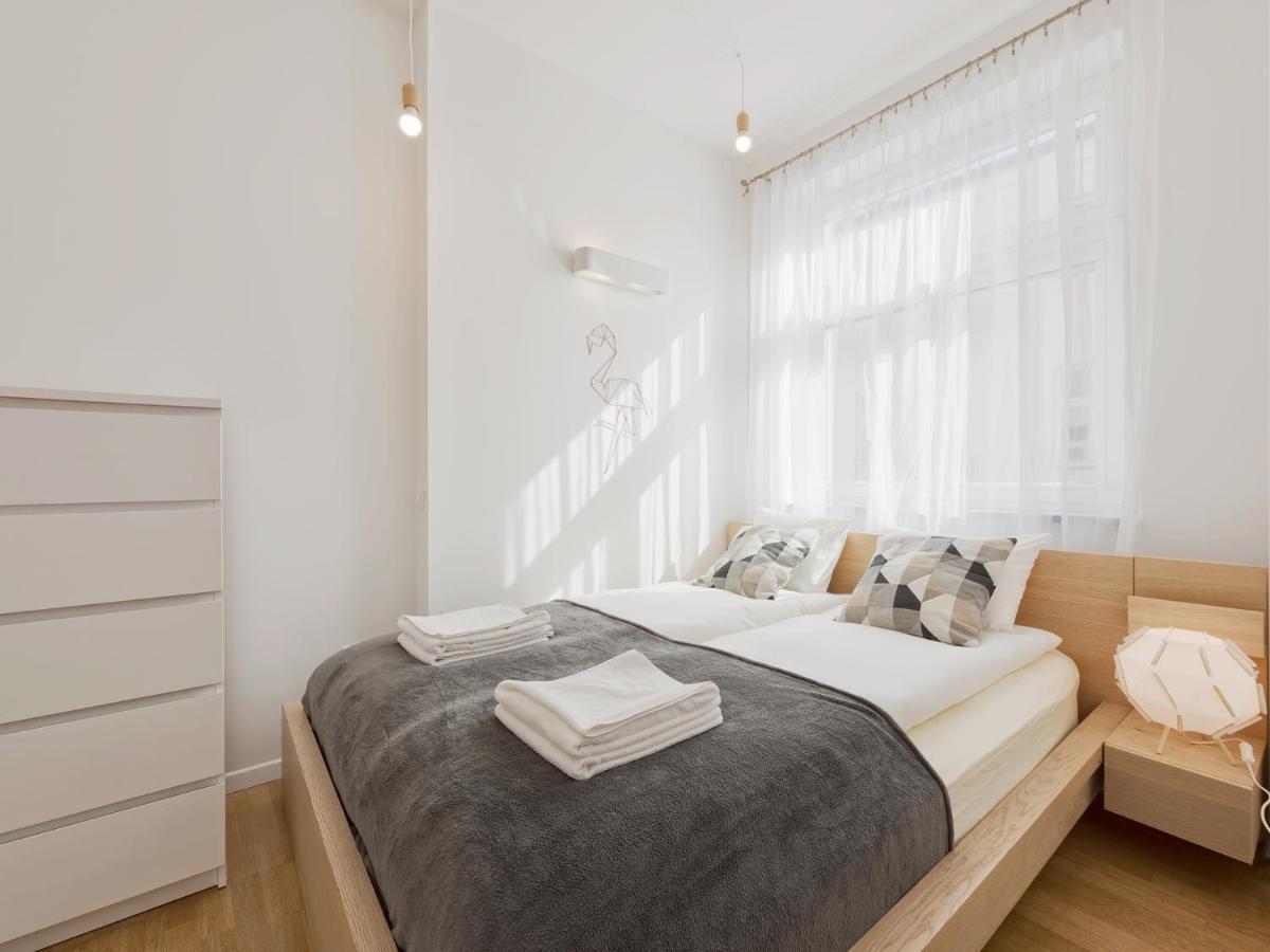 Centre Apartments-Old Town Krakow Dış mekan fotoğraf